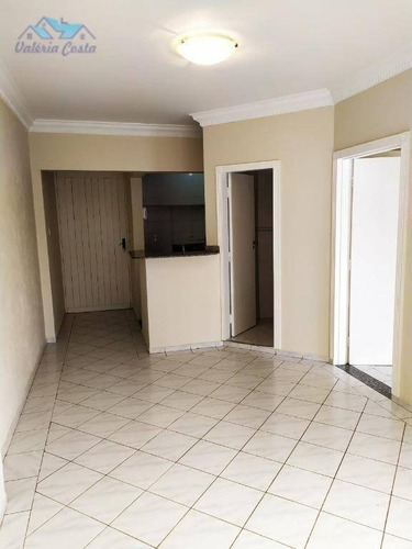 Imagem 26 de 30 de Apartamento Para Alugar, 50 M² Por R$ 2.200,00/mês - Jardim Paulista - São Paulo/sp - Ap1458
