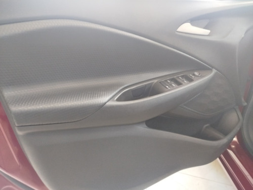 Chevrolet Onix plus 1.0 TURBO FLEX PLUS LTZ AUTOMÁTICO