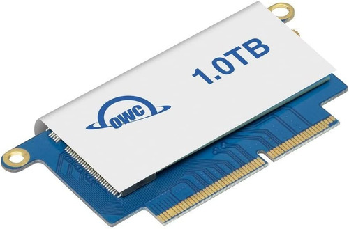 Owc 1.0tb Aura Pro Nt High-performance Nvme Ssd Upgrade Kit