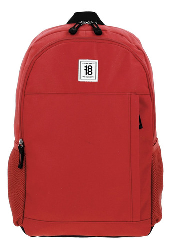 Mochila 1818 Amplia Linea Chenson Juvenil  Escolar