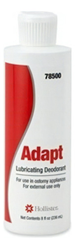 Gel lubricante y desodorante Adapt 236 ml