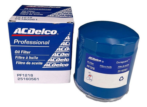 Filtro Aceite C10 C30 Caribe Malibu Caprice C350 350 305 292