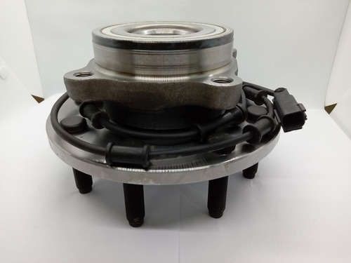 Cubo Rueda Delantera Dodge Ram 1500 2500 3500 1997-1999 