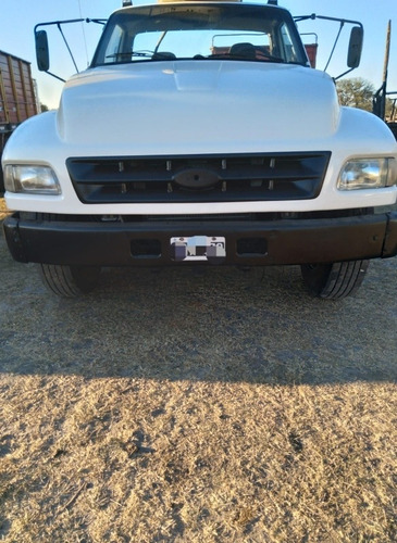 Imagen 10 de 14 de Ford Motor Mercedez 14.000 Mercedez1620