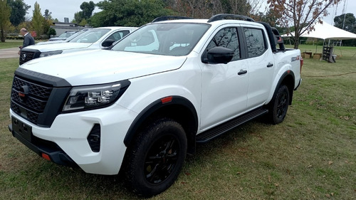 Nissan Frontier 2.3bt Platinum 4x4 At L22