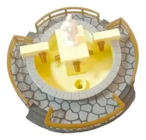 Comprar Fuente De Agua 1\u002F87 Ferromodelismo Maqueta 3d