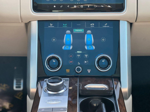 Imagem 13 de 15 de Land Rover Range Rover Vogue Sdv6