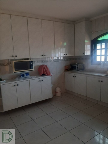 Imagem 11 de 15 de Casa Comercial No Butantã! - Di29868