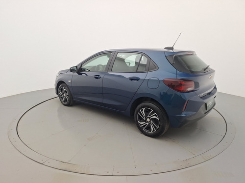 Chevrolet Onix 1.0 TURBO FLEX LT MANUAL