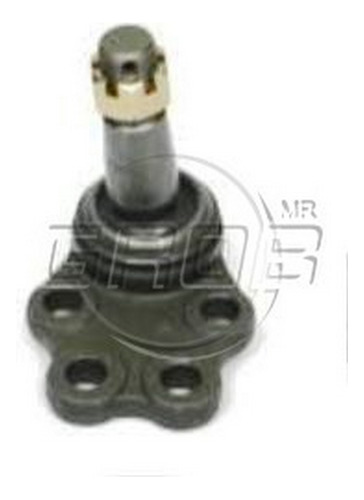 Rotula Dodge Ram-2500 4x2 Susp Indepen 2000-2002 Inf