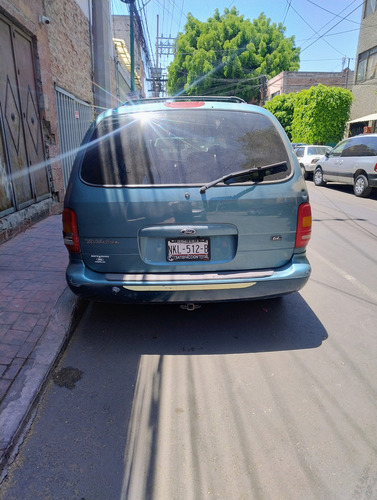 Ford Windstar Gl Base Mt