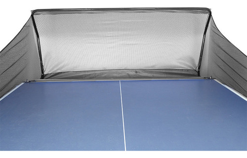 Red Colectora De Pelotas De Ping Pong Para Atrapar Pelotas D