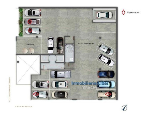 Imagen 12 de 13 de Apartamento 2 Dormitorios En Pozo