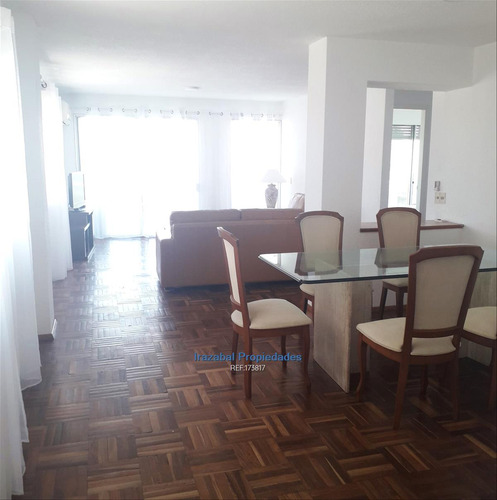 Apartamento En Alquiler En Punta Gorda