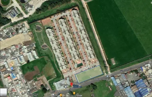 Lote En Venta En Alcaravan. Cod V1051006