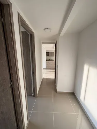Apartamento En Arriendo Restrepo Naranjo 1092-2619