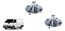 Comprar Kit 2 Mazas Rueda Delantera Renault Trafic 25 Estrias