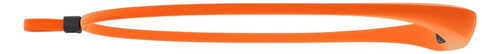 Knog Unisex Adultos Quokka 150 Linterna Frontal Naranja, T