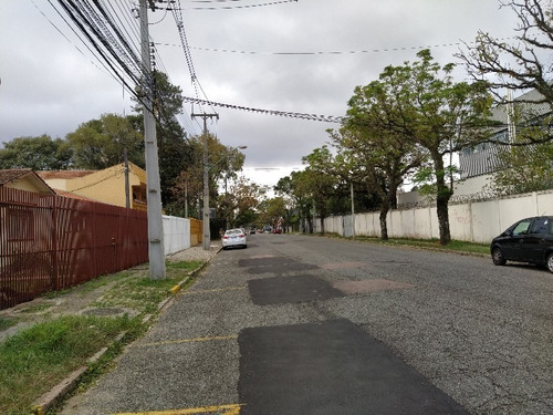 Imagem 2 de 17 de Terreno - Rebouças - 924