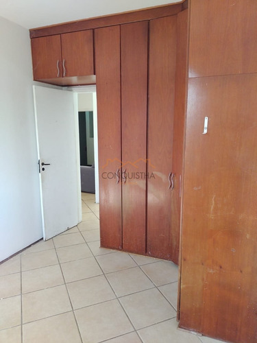 Imagem 10 de 15 de Apartamento - Demarchi - Ref: 3337 - V-5521