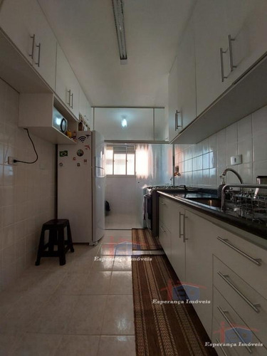 Imagem 12 de 15 de Ref.: 5276 - Apartamento Em Osasco Para Venda - V5276