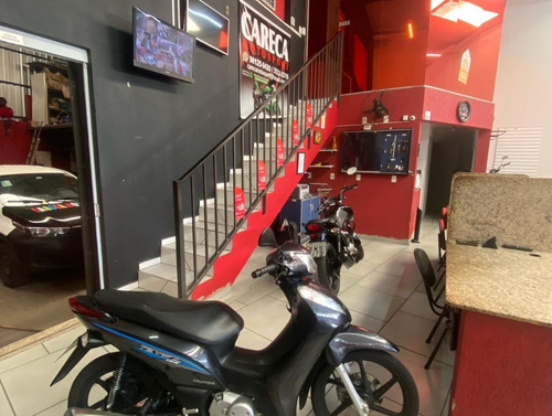 Imagem 4 de 10 de Honda Biz 125 Ex 2017