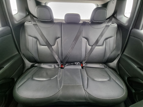 Jeep Renegade 1.3 T270 TURBO FLEX LONGITUDE AT6