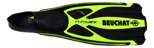 Aleta De Buceo Flex Jet Cabosub