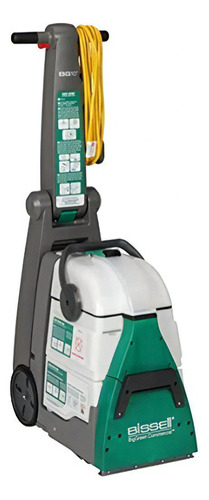 Aspiradora Extractora De Tacho Bissell 10n2 Series Bg10 1.75 Gal  Verde 120v