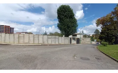 Terreno en venta