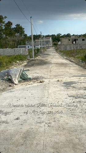 Solares Economicos En Santo Domingo Norte.