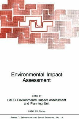Libro Environmental Impact Assessment - Padc Environmenta...