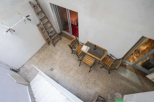 Ph 3 Ambientes Con Terraza En Caballito, Ideal Familia