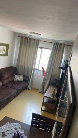 Imagem 16 de 17 de Apartamento Com 2 Dormitórios À Venda, 45 M² Por R$ 224.900,00 - Parque São Domingos - São Paulo/sp - Ap0549