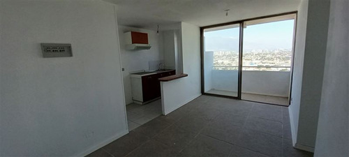 Departamento En Venta De 3 Dorm. En Santiago