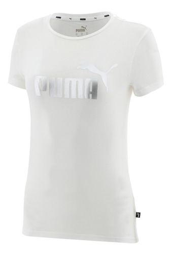 Polo Puma Urbano Para Mujer 100% Original Con Garantía Bw022