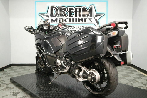Imagen 5 de 8 de 2015 Kawasaki Concours14 Abs