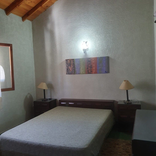 Imagen 15 de 25 de Villa Gesell - Venta Departamento De 3 Ambientes A 1 Cuadra Del Hospital