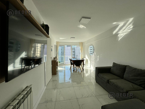 Venta Departamento 3 Ambientes A La Calle, La Perla, Mar Del Plata