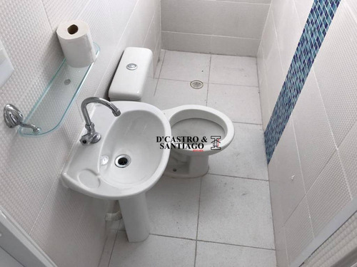 Imagem 9 de 11 de Sobrado 86m² Residencial À Venda, Vila Prudente, São Paulo. - So0097