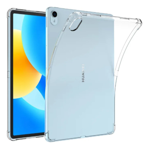 Carcasa Transparente Para Tablet Huawei Matepad 11.5 Refor