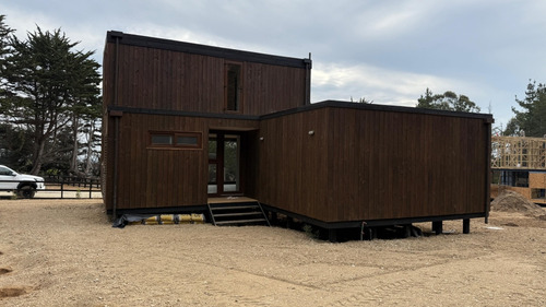 Casa Nueva 3d+3b, 2 En Suite, Recep. Final