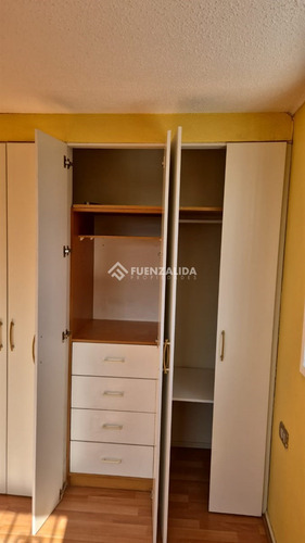 Casa En Arriendo De 4 Dorm. En Maipú