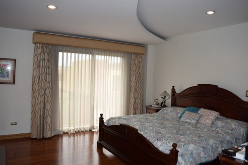 Imagen 18 de 25 de Venta Casa En Belén De Heredia En Condominio Hacienda De La Ribera. Muy Amplia, Excelente Ubicación