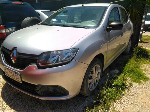 Renault Logan Autentique