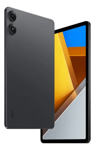 Tablet Xiaomi Poco Pad 8ram 256rom 12.1