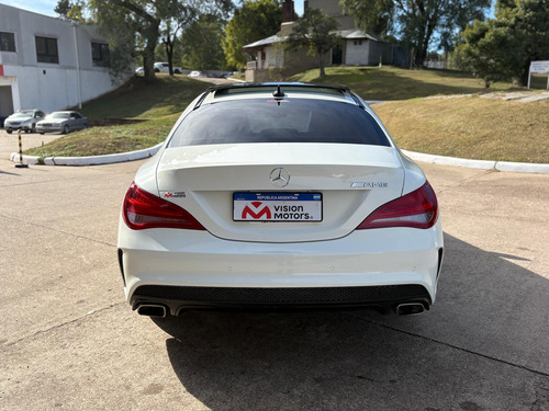 Mercedes-Benz Clase CLA 2.0 Cla250 Coupe Sport 211cv At