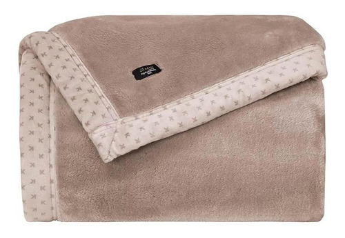 Cobertor / Manta De Microfibra Queen Blanket - Kacyumara