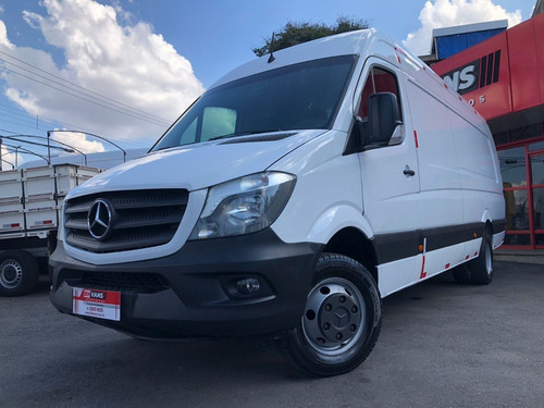 Imagem 1 de 15 de Sprinter 515 2018