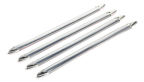 Protector De Parachoques Trasero Delantero Automático Hnh